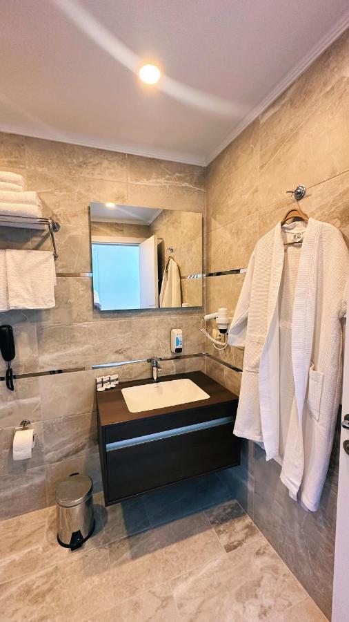 Biliris Hotel Trabzon Extérieur photo